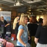 Tayntons Leading Ladies Lunch, Gloucestershire, Business, Networking