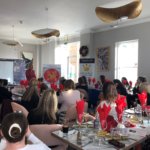 Tayntons Leading Ladies in Gloucestershire - Gloucestershire, Business, Networking