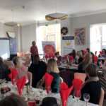 Tayntons Leading Ladies in Gloucestershire - Gloucestershire, Business, Networking